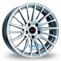 Borbet LS2 8x18 5x114,3 ET50 DIA72,6 (BS)