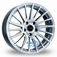Borbet LS2 8x18 5x114,3 ET50 DIA72,6 (BS)