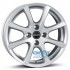 Borbet LV4 5,5x14 4x100 ET43 DIA64,1 (BG)