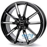 Borbet LX 8,5x19 5x112 ET40 DIA66,6 (BMSRP)