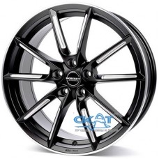 Borbet LX 8,5x19 5x112 ET35 DIA66,6 (BMSRP)