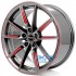 Borbet LX 8,5x19 5x112 ET40 DIA66,6 (BMSRP)