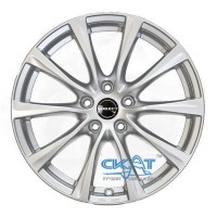 Borbet RE 7x16 5x112 ET48 DIA66,6
