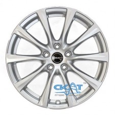 Borbet RE 7x16 5x112 ET38 DIA66,6