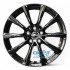 Borbet RE 7x16 5x112 ET48 DIA66,6