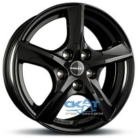 Borbet TL2 7x17 5x112 ET40 DIA57,1 (gloss black)