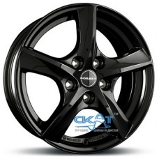 Borbet TL2 7x17 5x108 ET50 DIA63,4 (gloss black)