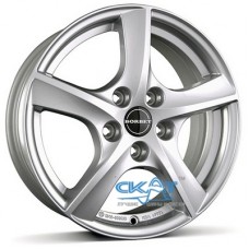 Borbet TL2 6,5x16 5x108 ET50 DIA63,4 (brilliant silver)