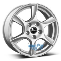 Borbet TL 6,5x16 5x108 ET50 DIA63,4 (BS)