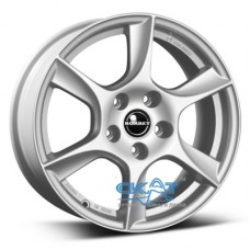 Borbet TL 5,5x15 5x100 ET38 DIA57,1 (BS)