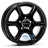 Borbet TL 6,5x16 5x114,3 ET50 DIA67,1 (BG)