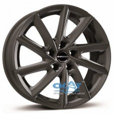 Borbet VT 7,5x17 5x112 ET52 DIA66,6 (MAG)
