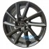 Borbet VT 7,5x17 5x112 ET52 DIA66,6 (MAG)