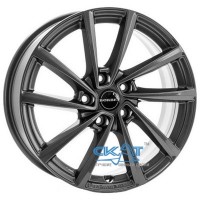Borbet V 7x18 5x114,3 ET38 DIA67,1 (mistral anthracite glossy)