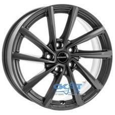 Borbet V 7x17 5x112 ET48,5 DIA66,6 (mistral anthracite glossy)