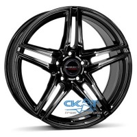 Borbet XRT 8x18 5x112 ET45 DIA72,6 (BG)