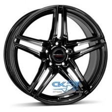 Borbet XRT 8,5x19 5x112 ET35 DIA72,6 (BG)