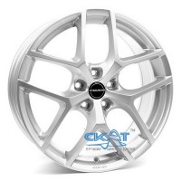 Borbet Y 8x18 5x114,3 ET40 DIA72,6 (crystal silver)