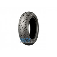 Bridgestone B02 PRO 130/70 R16 61P