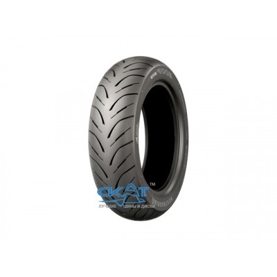 Bridgestone B02 PRO 130/70 R16 61P