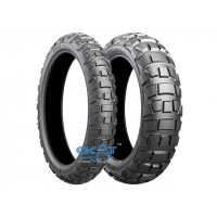 Bridgestone Battlax Adventurecross AX41 130/80 R17 65Q