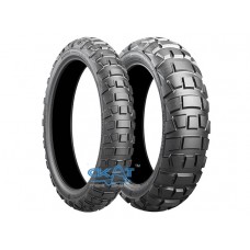 Bridgestone Battlax Adventurecross AX41 100/90 R18 56P