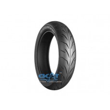 Bridgestone Battlax BT-039 100/80 R17 52H
