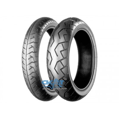 Bridgestone Battlax BT-054 140/70 R18 67V
