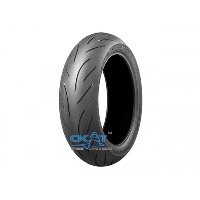 Bridgestone Battlax Hypersport S21 190/50 ZR17 73W
