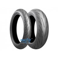 Bridgestone Battlax Hypersport S22 120/70 ZR17 58W