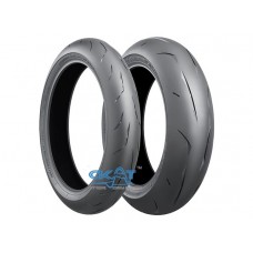 Bridgestone Battlax RS10 150/60 R17 66H