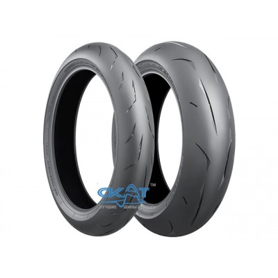 Bridgestone Battlax RS10 150/60 R17 66H