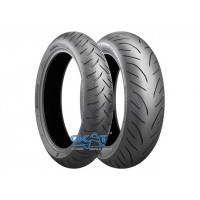 Bridgestone Battlax Scooter SC2 130/70 R12 61S