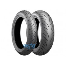 Bridgestone Battlax Scooter SC2 130/70 R12 61S