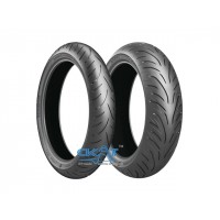 Bridgestone Battlax T-31 160/60 R15 67H