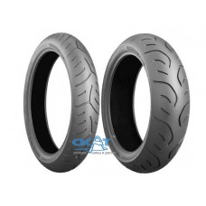Bridgestone Battlax T30 160/70 ZR17 73W