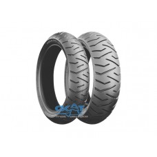 Bridgestone Battlax TH01 120/70 R15 56H