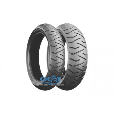Bridgestone Battlax TH01 160/60 R14 65H