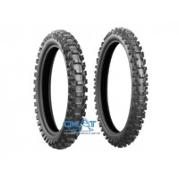 Bridgestone Battle Cross X20 90/100 R21 57M
