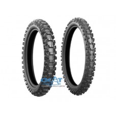 Bridgestone Battle Cross X20 110/100 R18 64M