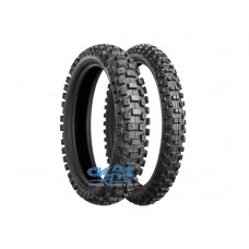 Bridgestone Battle Cross X30 100/100 R18 59M