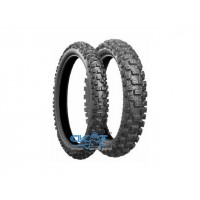 Bridgestone Battle Cross X40 100/90 R19 57M