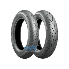 Bridgestone Battlecruise H50 140/90 R16 50H