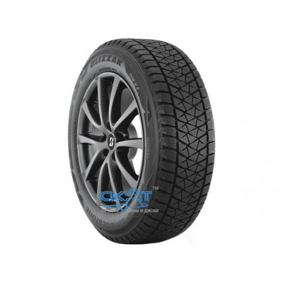 Bridgestone Blizzak DM-V2 215/70 R16 Demo