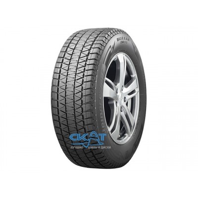 Bridgestone Blizzak DM-V3 215/70 R16 Demo