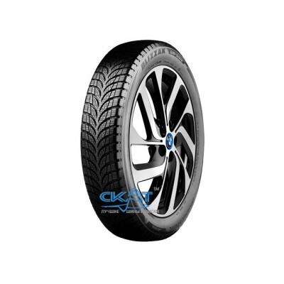 Bridgestone Blizzak LM-500 155/70 R19 88Q XL *