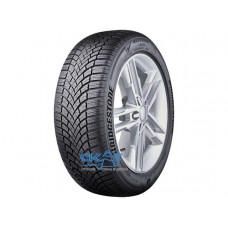Bridgestone Blizzak LM005 215/55 R18 99V XL