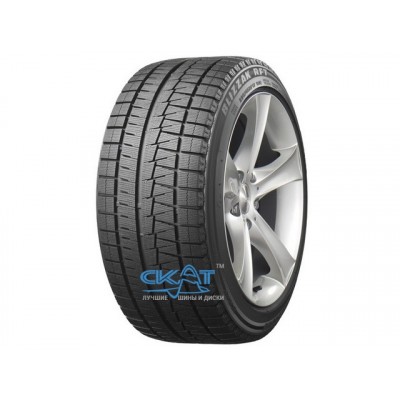 Bridgestone Blizzak RFT 225/55 R17 97Q Run Flat