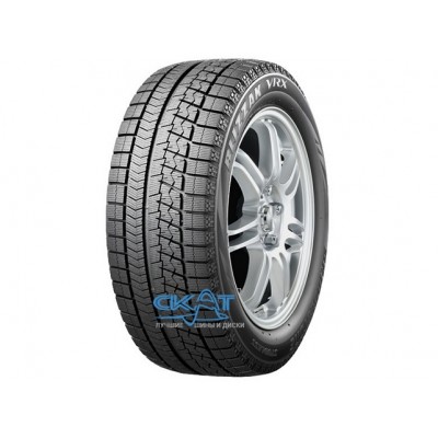 Bridgestone Blizzak VRX 205/60 R16 Demo