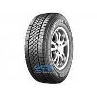 Bridgestone Blizzak W810 195/65 R16C 104/102T